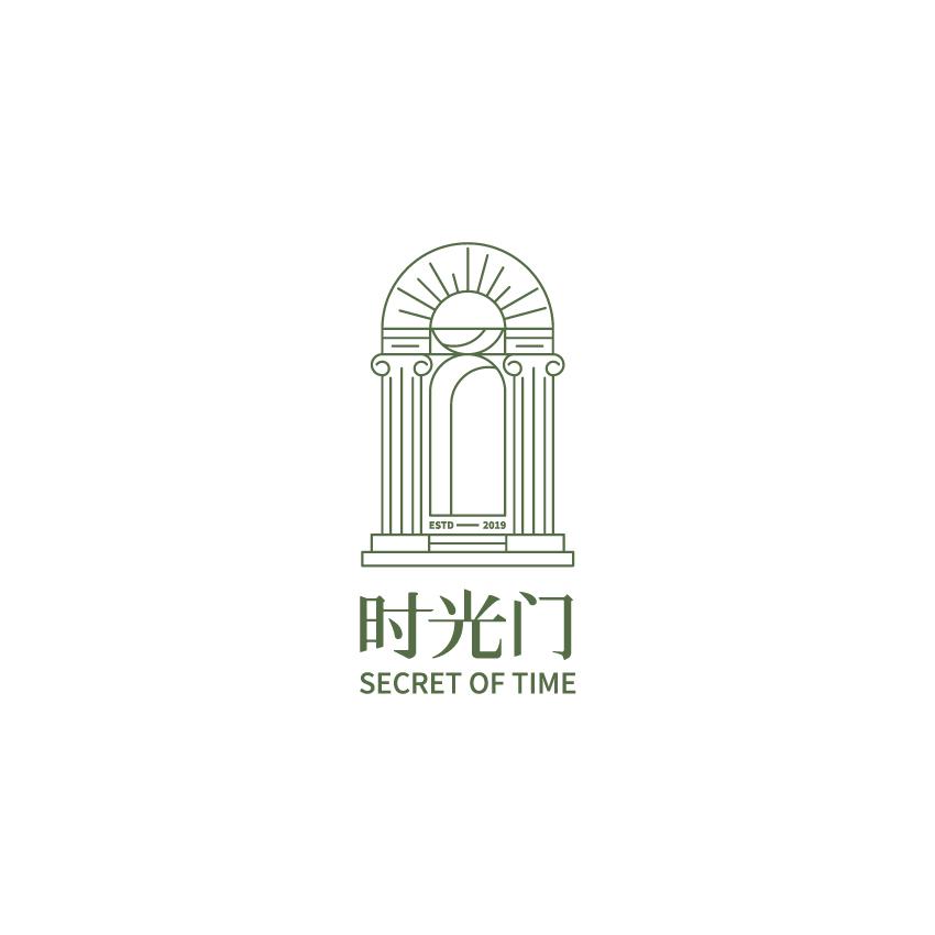 时光门;estd 2019 secret of time