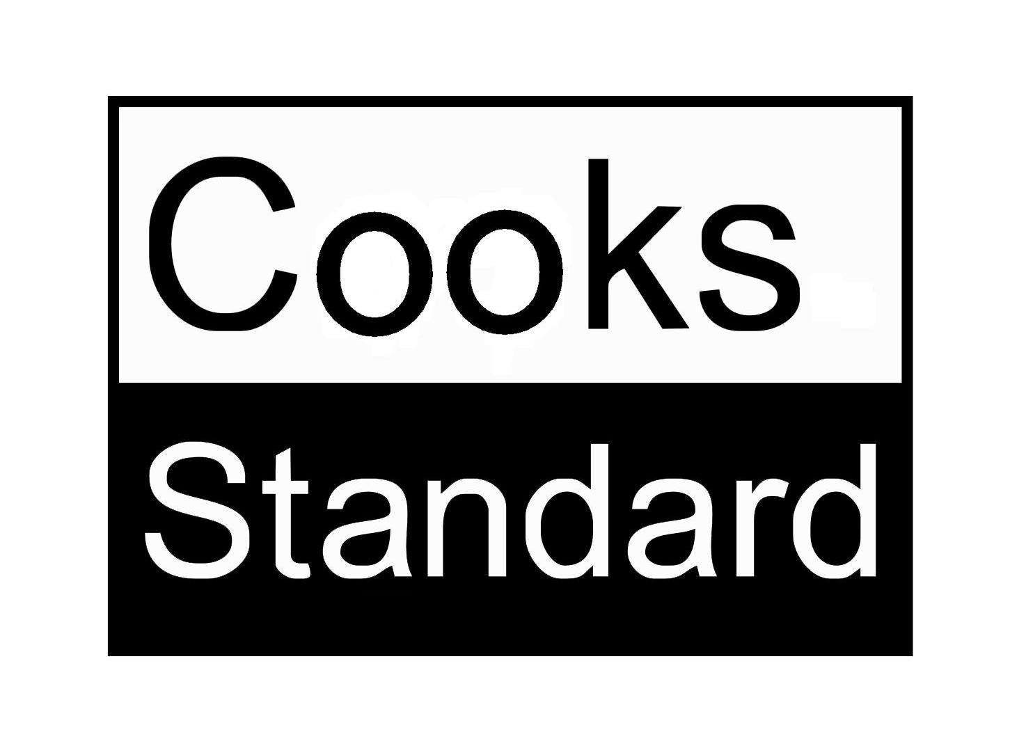 cooks standard