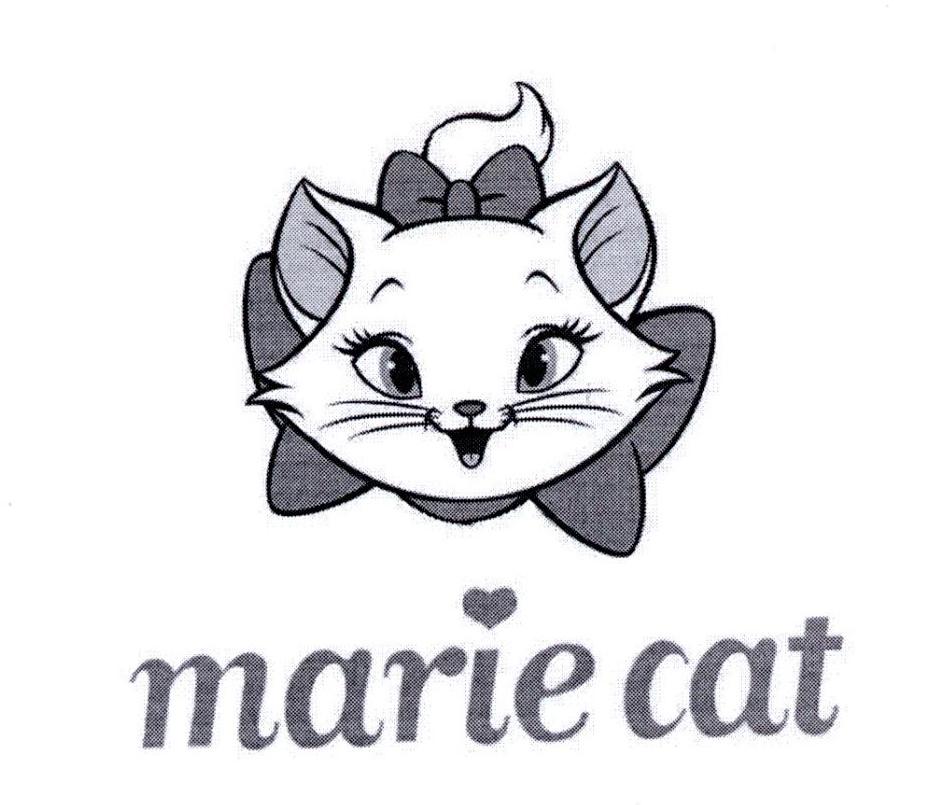 marie cat