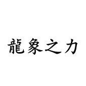 龙象之力