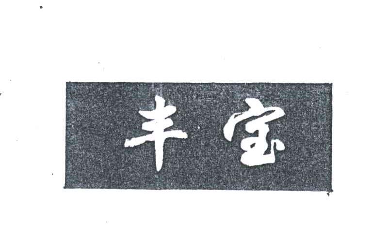 丰宝