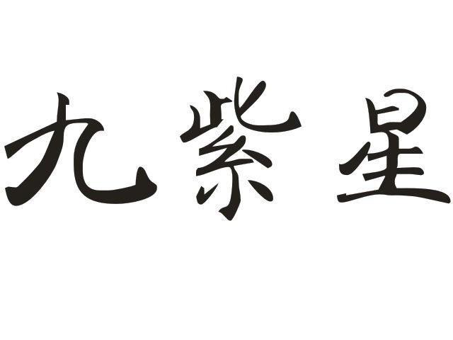 九紫星