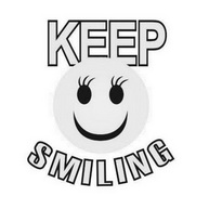 keepsmiling