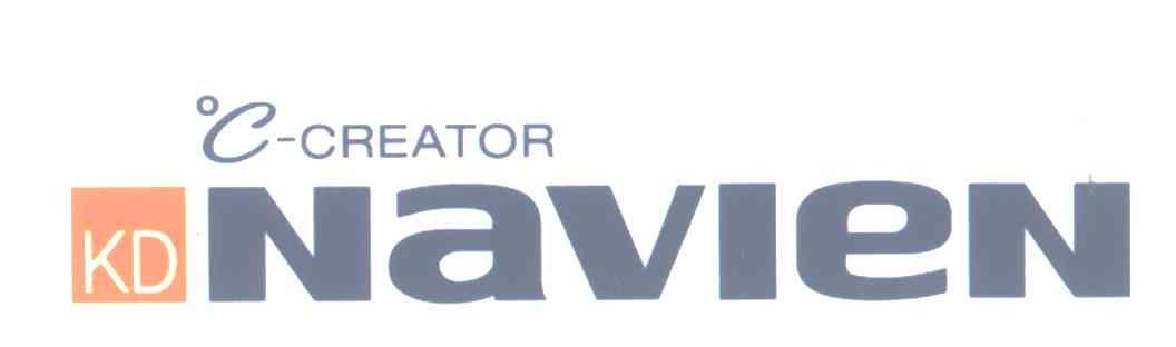 c-creator;navien