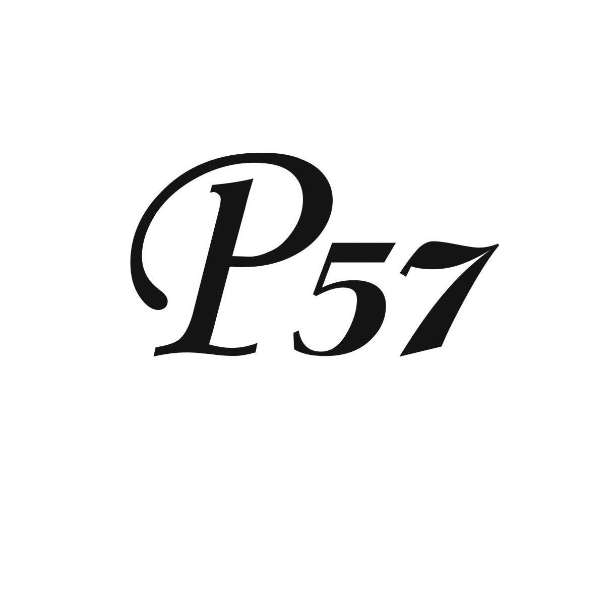 P 57