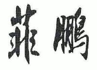菲鹏
