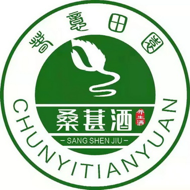 春意田园桑葚酒养生酒