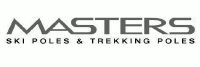 masters ski poles&trekking poles