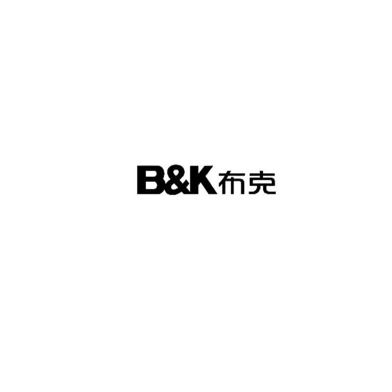 B&K 布克