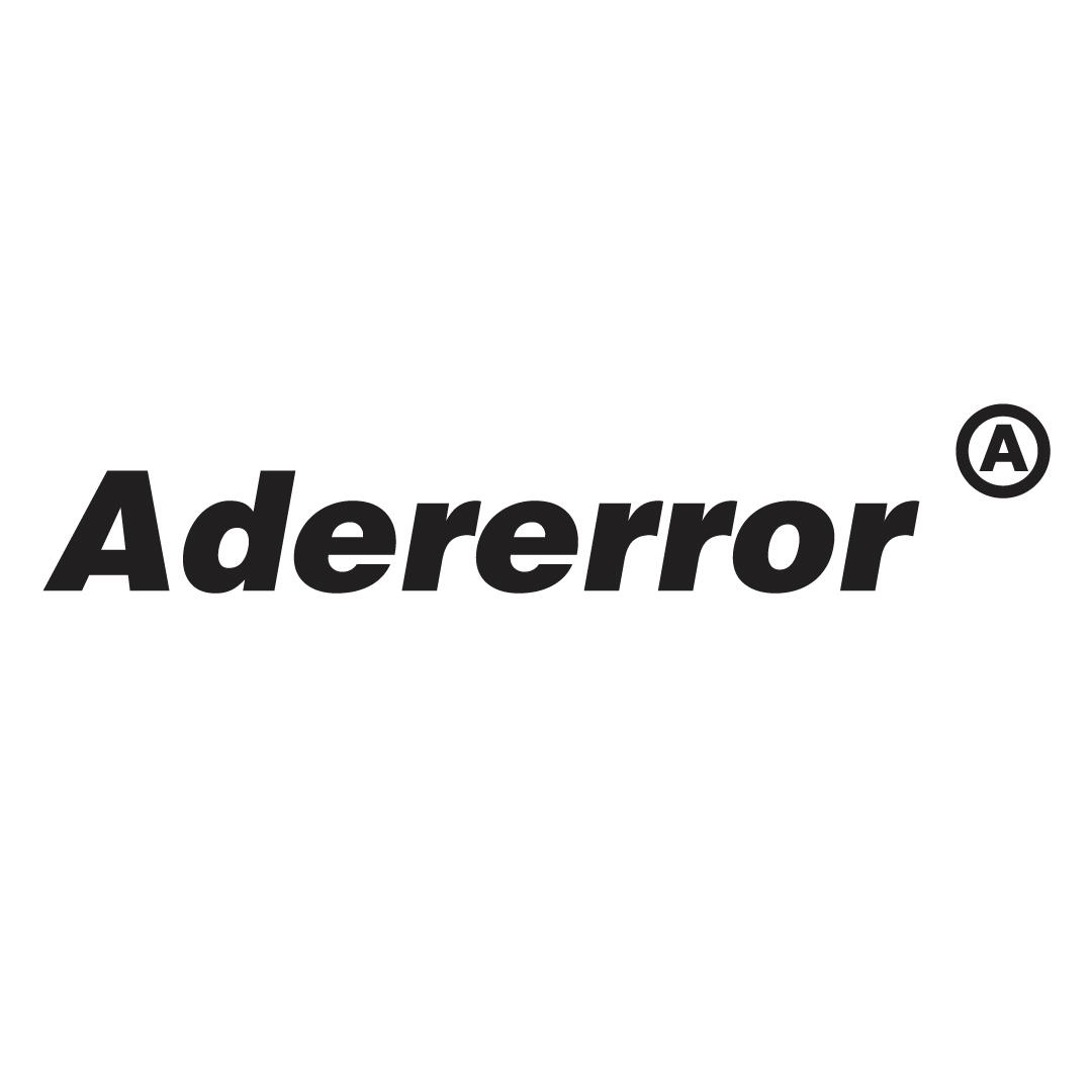 adererrora