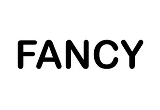 fancy