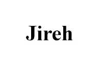 jireh