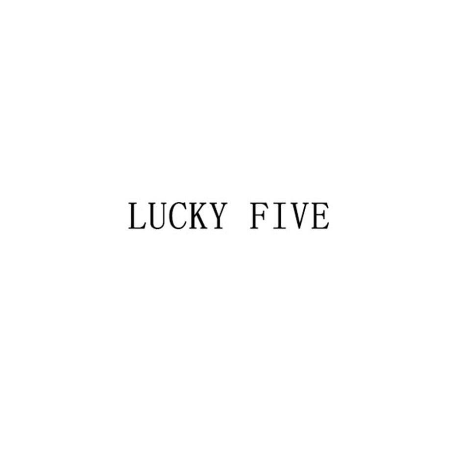 luckyfive