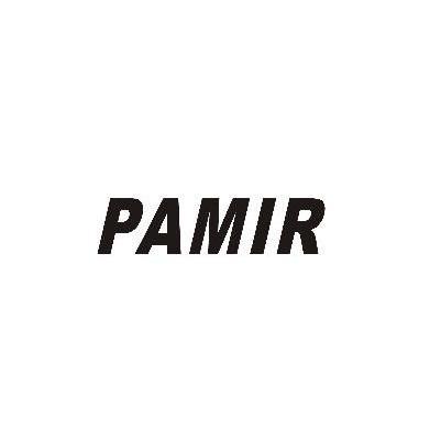 pamir