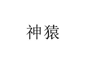神猿