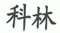 商标信息2 2006-09-26 科林 5631307 09-科学仪器 商标无效 详情