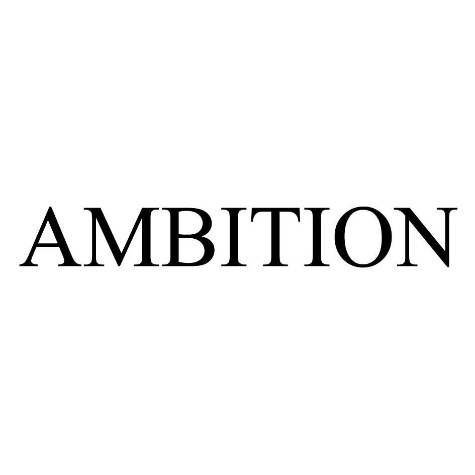 商标名称:ambition 注册号:9107715 类别:37-安装修理,建筑装潢服务