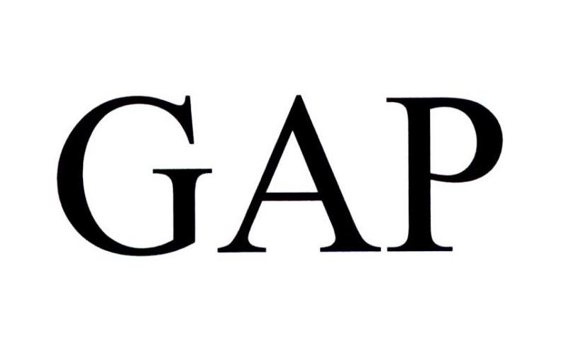 gap