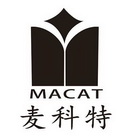 麦科特 macat