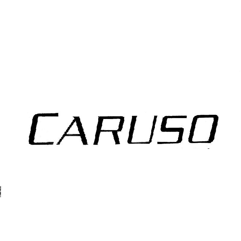 caruso