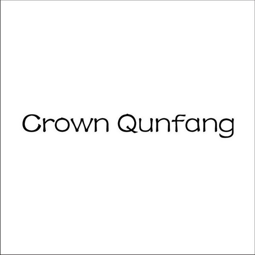 crown qunfang