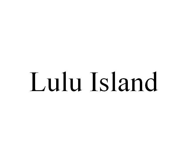 lulu island