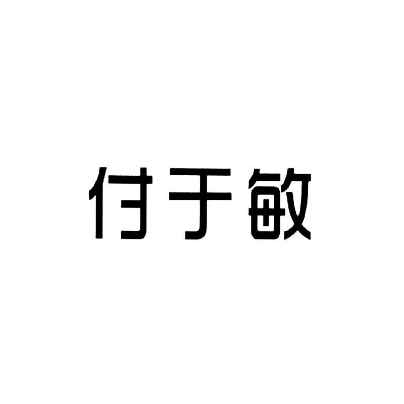 付于敏