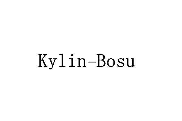 KYLIN-BOSU