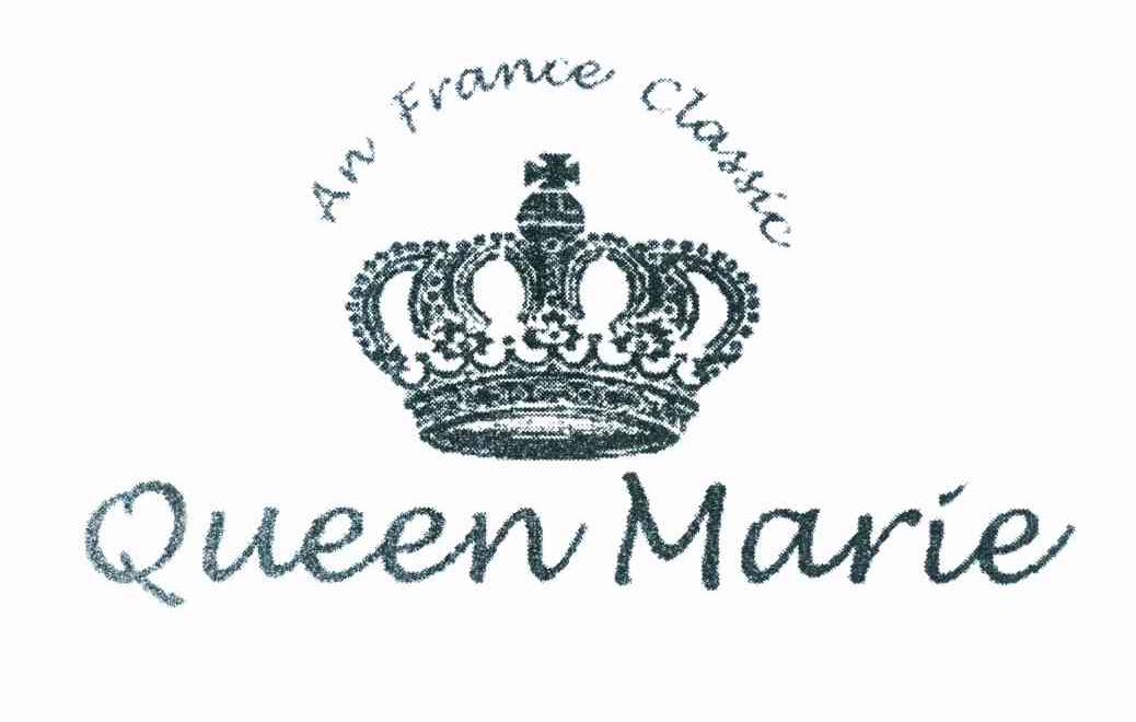 queen marie an france classic