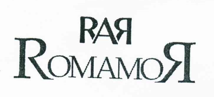 RAR;ROMAMOR