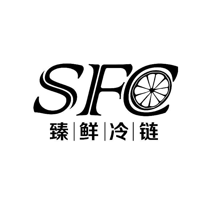 3 2015-08-07 臻鲜冷链 sfc 17618029 39-运输贮藏 商标已注册 详情