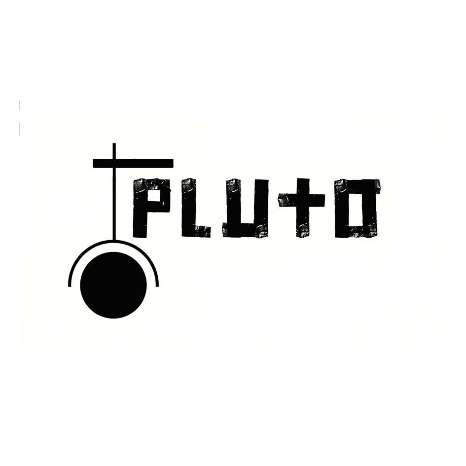 pluto