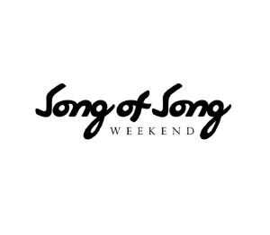 song of song weekend