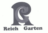 reich garten;rg;r