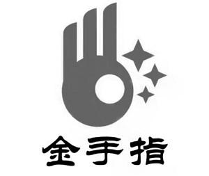 金手指