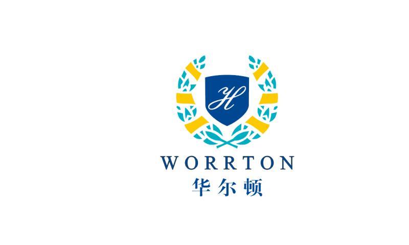 华尔顿 worrton