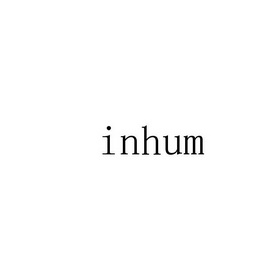 INHUM