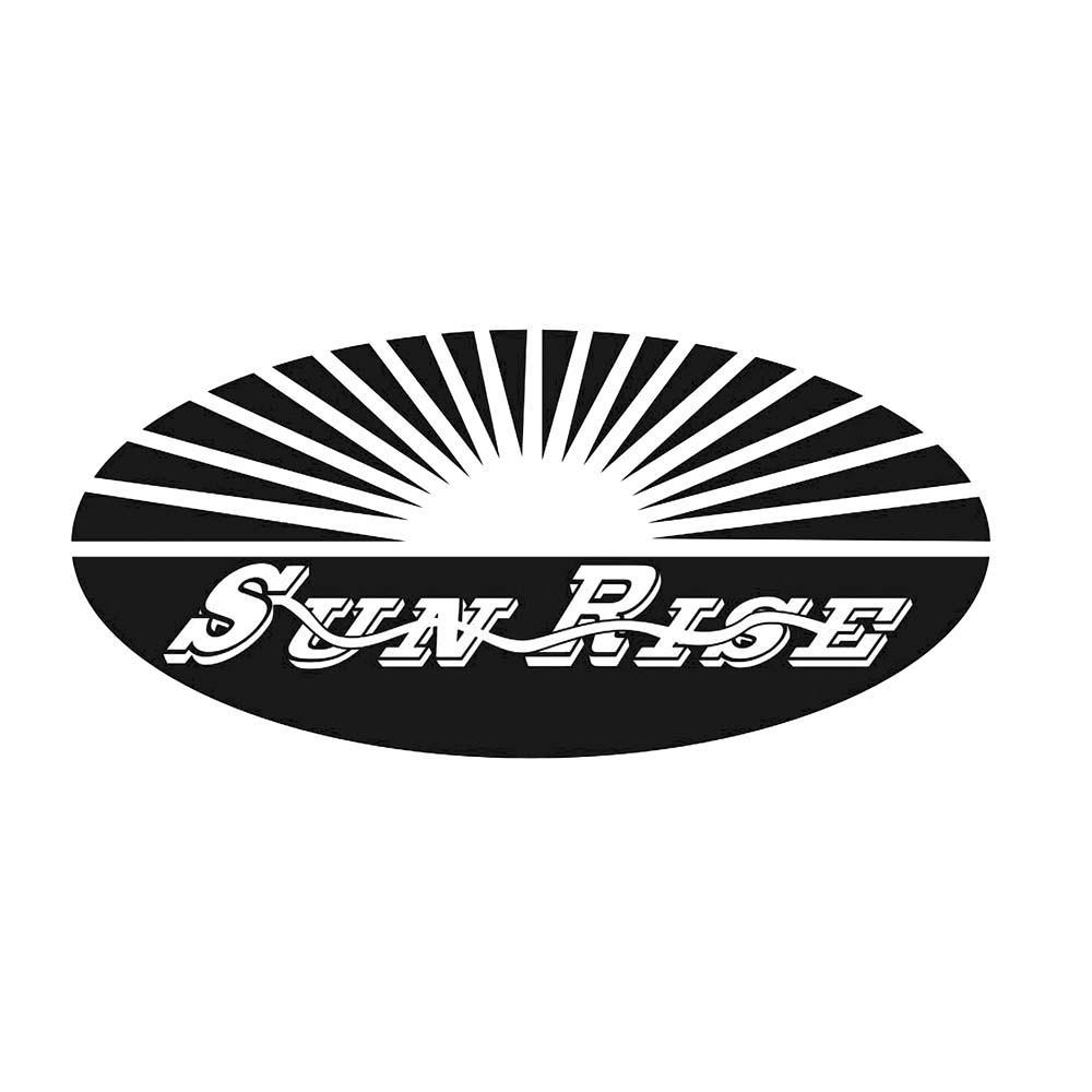 sun rise