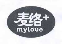 mylove曲谱
