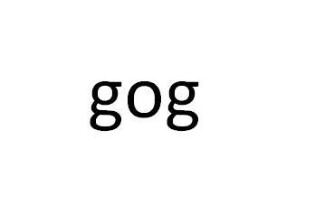 gog