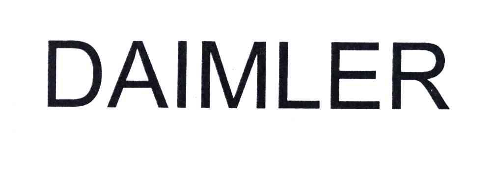 daimler