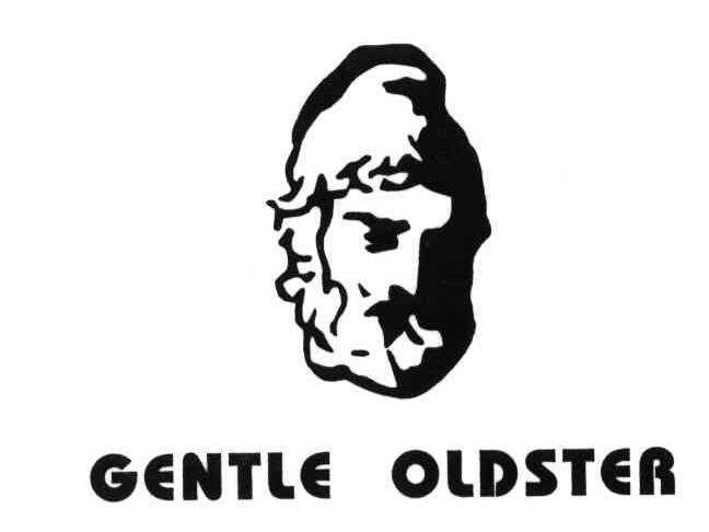 gentle oldster