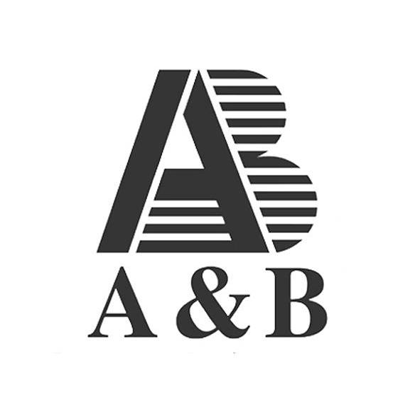 A & B A