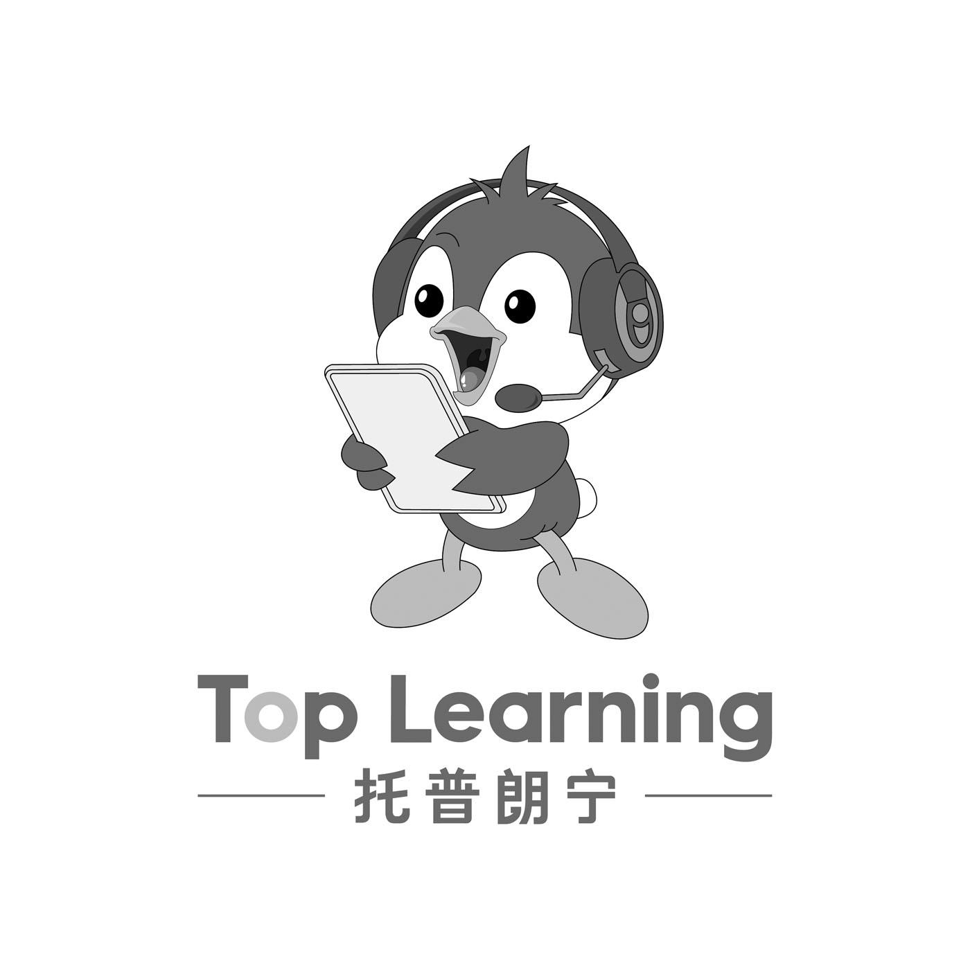 托普朗宁toplearning