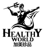 加美珍品(北京)商贸有限公司