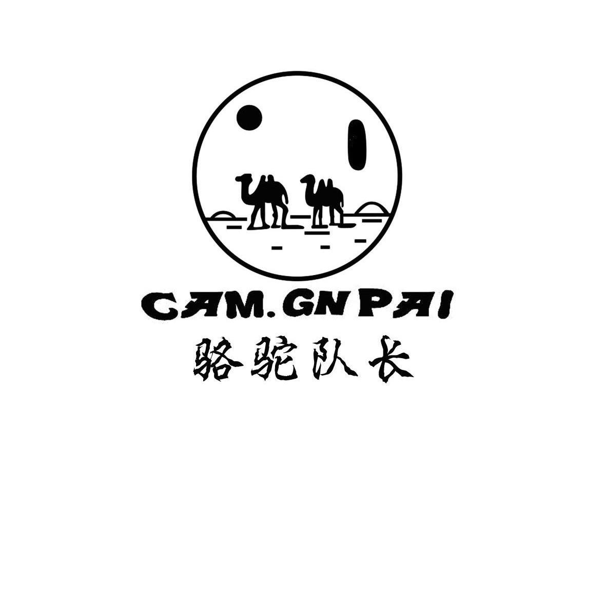 3 2013-10-10 骆驼队长 cam gnpai 13338211 21-厨房洁具 商标已注册