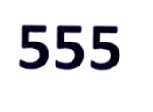 555