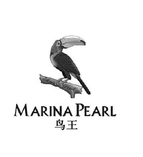 鸟王marinapearl