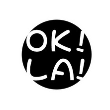 商标详情微信或天眼查app扫一扫查看详情 ok!la!