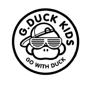 g.duck kids go with duck
